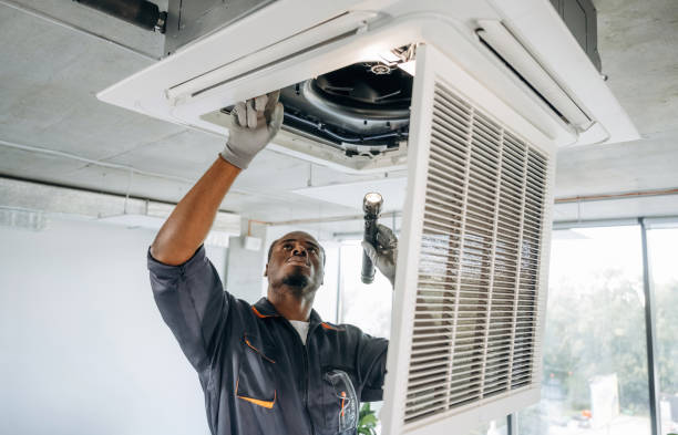 Licensed Hvac service in Bellevue, ID - FH HVAC